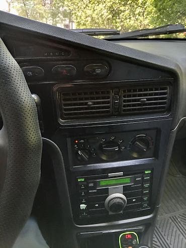 машины за 100000: Daewoo Nexia: 2012 г. — 3