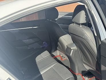 фары аванте: Hyundai Avante: 2019 г., 1.6 л, Автомат, Бензин, Седан — 10