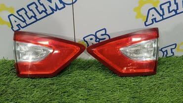 оригинальные расходные материалы 40 фотобумага: Комплект стоп-сигналов Ford Б/у, Оригинал — 1