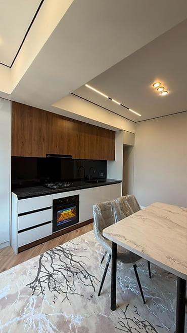 2 комнаты, 72 м², 10 этаж at lalafo.kg 2 комнаты, 72 м², 10 этаж