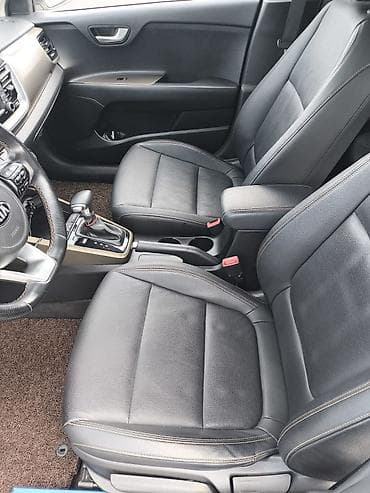 sprinter classic: Kia Stonic: 2019 г., 1.6 л, Автомат, Дизель, Хэтчбэк — 5