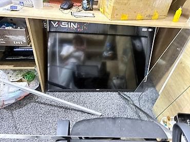 gadget: Телевизор YASIN 43UD8I, диагональ 43" - 4K Ultra HD разрешение — 2