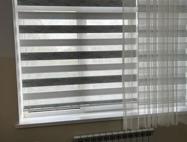 Текстиль: Жалюзи в школы и садики Изготавливаем любые размеры, так же есть — 6