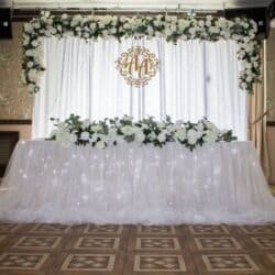 домашний цветы: Организация мероприятий | Оформление мероприятий — 22