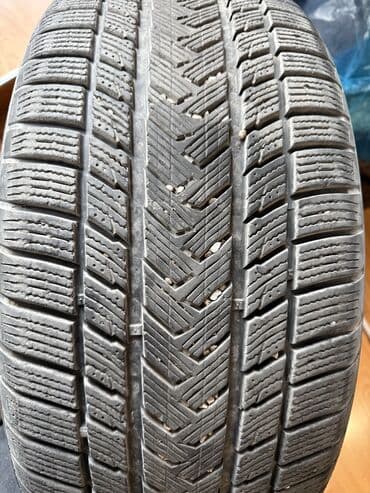 шына на нива: Продам резину 275/50/R20. Комплект 4 колеса. Читайте внимательно! — 3