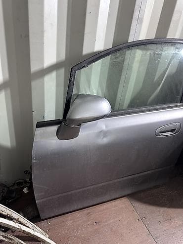 клапан картера: Honda Airwave: 2004 г., 1.5 л — 4