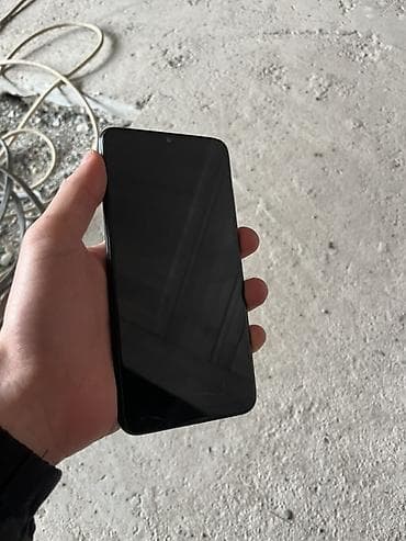 Samsung A10e, 32 ГБ, цвет - Черный, 2 SIM