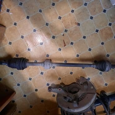 двигатель тойота ист 1.3 бишкек: Граната Наружная Toyota 2004 г., Б/у, Оригинал, Япония — 2