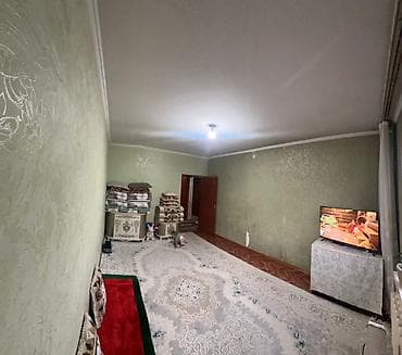 Бөлмөлөрдү сатып алуу: 48 м², Эмерексиз — 9