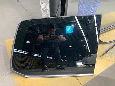 lexus 100: Заднее правое Lexus, 2011 г., Б/у, Оригинал — 3