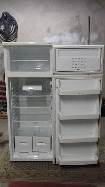 sharp r3: Продаю холодильник "Indesit". Производство Германия. Все вопросы по — 2