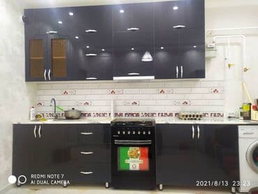 мебель на заказ дешево бишкек: Мебель на заказ, Кухня, Кровать, Пуфик, Комод — 3