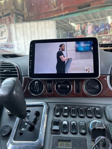 Новый, Нестандартный, 10 ", Android (встроенная ОС), 4 ГБ ОЗУ, 64 Гб ПЗУ