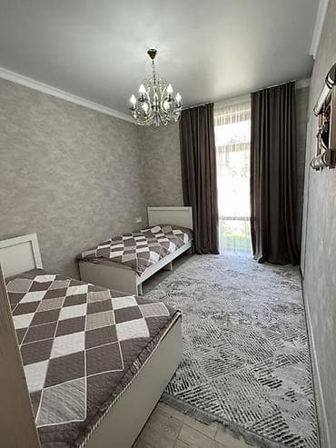 Күндүк ижара: Коттедж, Palm Beach, Чок-Тал, 6 орун — 10