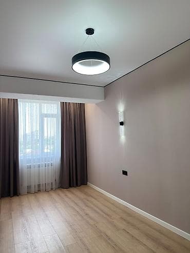 2 комнаты, 68 м², Нижний Джал (Джал-23) Элитка, 6 этаж, Евроремонт at lalafo.kg 2 комнаты, 68 м², Нижний Джал (Джал-23) Элитка, 6 этаж, Евроремонт