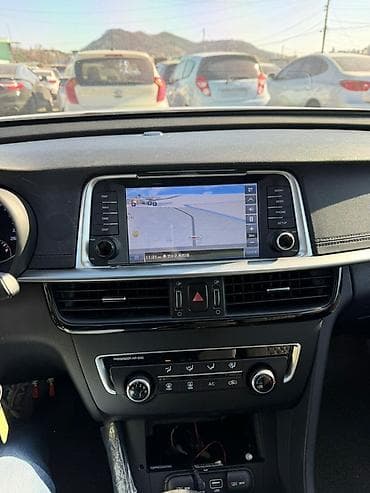 машины киа: Kia K5: 2019 г., 0.2 л, Автомат, Газ, Седан — 8