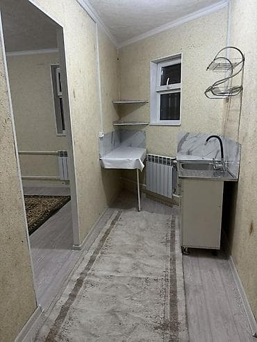 час 2000: Квартира берилет Арча бешик 1 комната 20000 депозит 5000 — 8