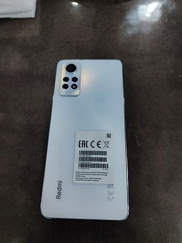 redmi 9s: Redmi, Redmi Note 12R Pro, Б/у, 256 ГБ, цвет - Белый, 1 SIM, 2 SIM — 1