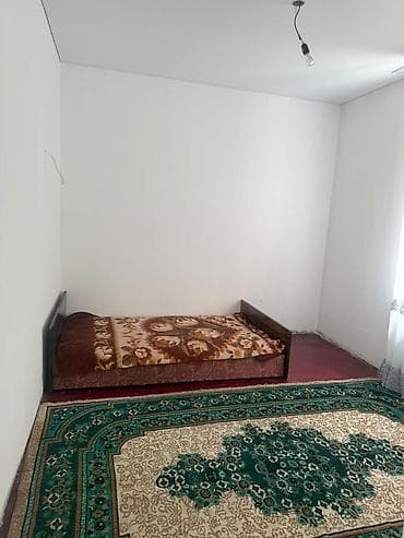 Үйлөрдү ижарага берүү: Продается частный дом 📍 Адрес: Шукурова ахунбаева 📐 Площадь участка — 5