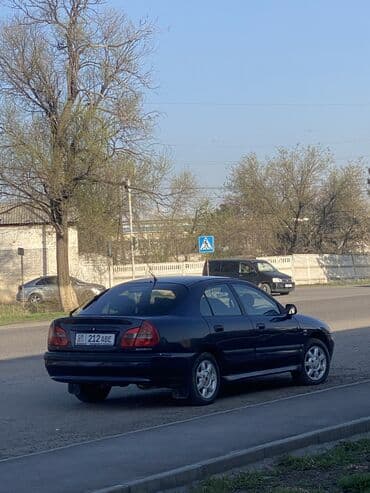 фары на некси: Mitsubishi Carisma: 1999 г., 1.8 л, Автомат, Бензиновая, Хэтчбэк — 8