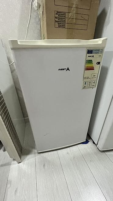 table fan: Холодильник Avest, Минихолодильник — 5