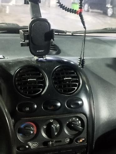 рога матиз: Daewoo Matiz: 2008 г., 0.8 л, Ручные, Бензин, Хэтчбэк — 6