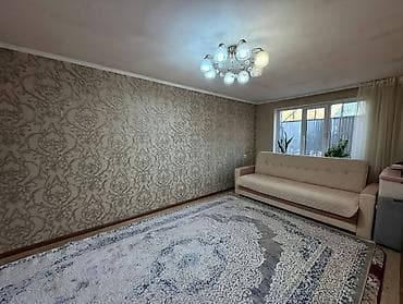 займ под проценты: Продается дом в Нижней Аларче (район старого Толчка) 72м2 на участке — 6