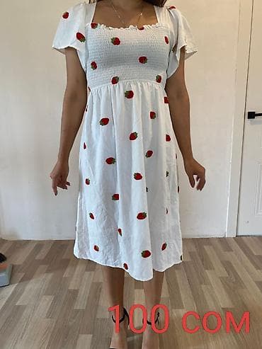 кыргыз кийими: Разбираю гардероб вещи начинается с 20 сом до 800 сом . многие платья — 3