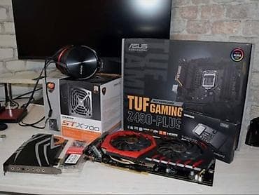 Материнская плата: ASRock h81 -1000 Colorful h81-1000 Процессоры  — 1