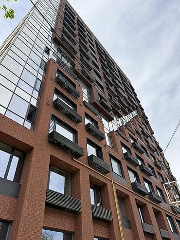 3 комнаты, 116 м², Элитка, 6 этаж, Дизайнерский ремонт