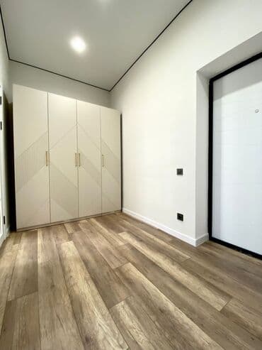 снять квартиру не дорого: 1 комната, 46 м², Элитка, 3 этаж, Дизайнерский ремонт — 9