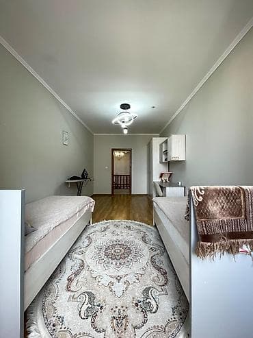 Недвижимость: 5 и более комнат, 171 м², Ак-Кеме (старый аэропорт) Элитка, 5 этаж, Дизайнерский ремонт — 6