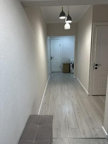 роял парк: 3 комнаты, 90 м², 4 этаж, Дизайнерский ремонт — 1