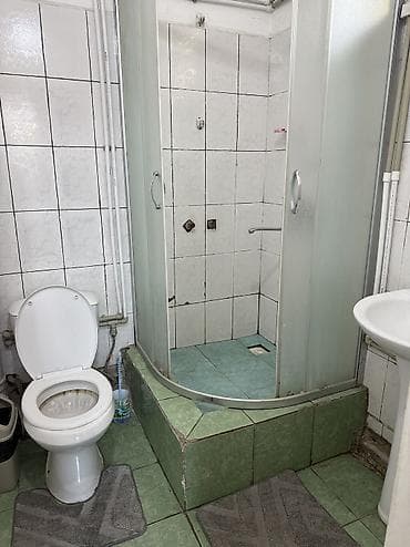 1room flat: 1 комната, Собственник, Без подселения, от 3 месяцев, от 6 месяцев, от 1 года, С мебелью частично — 4