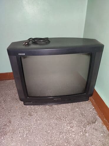 Телевизор Samsung