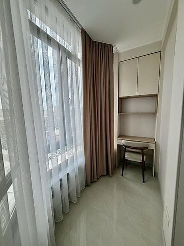 сутучный квартира: 2 комнаты, Собственник, Без подселения, С мебелью полностью — 5