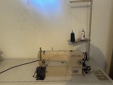 Оборудование для швейных цехов: Gemsy, В наличии, Самовывоз — 9