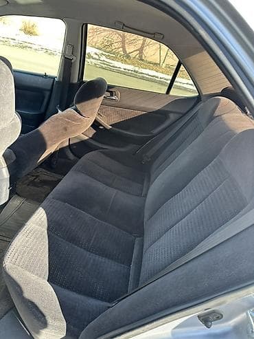 цена lexus rx300: Honda Accord: 2002 г., 1.8 л, Автомат, Бензин, Седан — 6