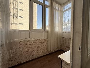 ош квартира долгосрочное: 1 комната, С мебелью частично — 3