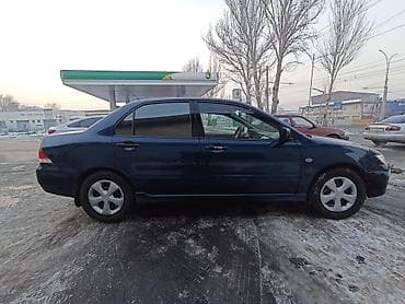 mc 2000: Mitsubishi Canter: 2005 г., 1.3 л, Механика, Бензин, Седан — 3