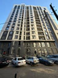 продаю квартиру цокольный этаж: 1 комната, 40 м², Элитка, 6 этаж, Евроремонт — 7