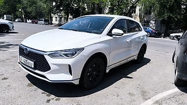 Сдаю BYD под такси, Долгосрочно, | Залог, Водительские права, Ремонт мотора от арендодателя
