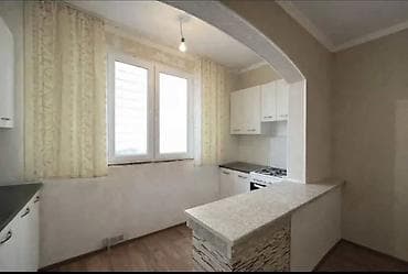Недвижимость: 1 комната, 44 м², Южная Магистраль 106 серия улучшенная, 9 этаж, Свежий ремонт — 8