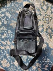 вещи пакет: Новый барсетка — 2