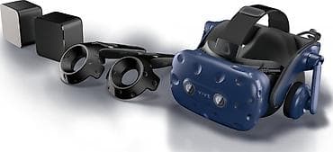 17 pro: HTC Vive Pro

Нормальное состояние — 1