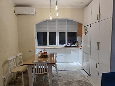 Квартиры: 2 комнаты, 42 м², Элитка, 2 этаж, Евроремонт — 1