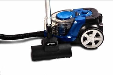 пылесосы куплю: Пылесос, Стандартный, Сухая, Контейнер — 3