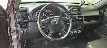мотор на фит: Honda CR-V: 2005 г., 2.4 л, Автомат, Бензин, Кроссовер — 6
