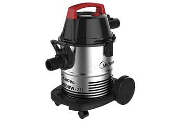 ПРОМЫШЛЕННЫЙ ПЫЛЕСОС MIDEA VTW21A15T Хозяйственный пылесос Midea
