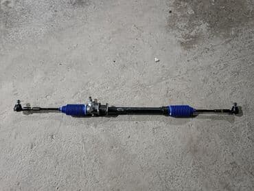 багажник на крышу авто универсальный: Рулевая рейка Suzuki Б/у, Оригинал, Япония — 1